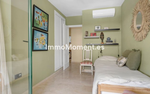 Wiederverkauf - Wohnung - Benalmadena - Torrequebrada