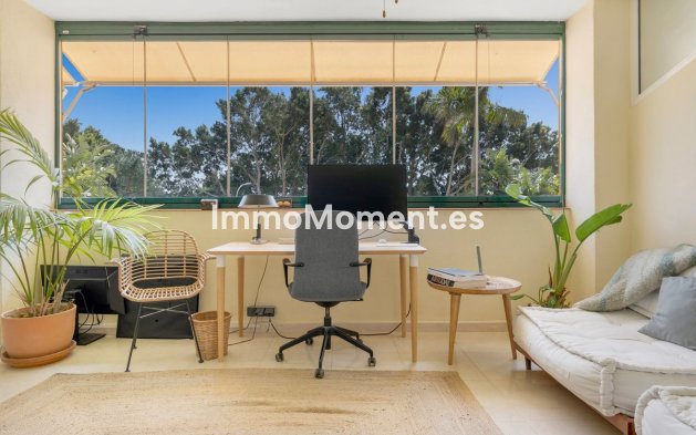 Wiederverkauf - Wohnung - Benalmadena - Torrequebrada