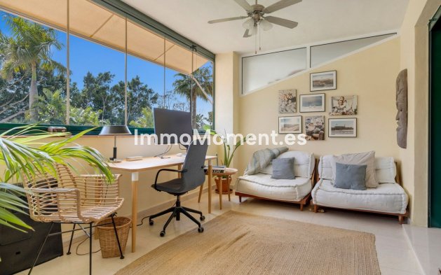 Wiederverkauf - Wohnung - Benalmadena - Torrequebrada