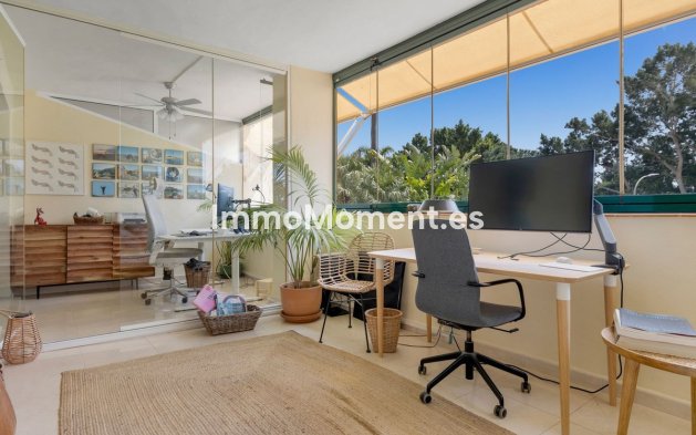 Wiederverkauf - Wohnung - Benalmadena - Torrequebrada