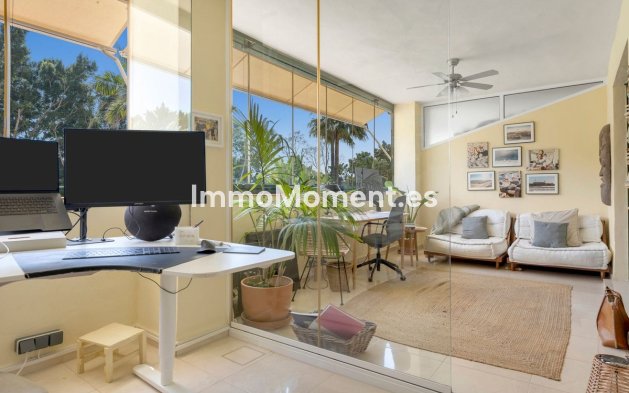 Wiederverkauf - Wohnung - Benalmadena - Torrequebrada