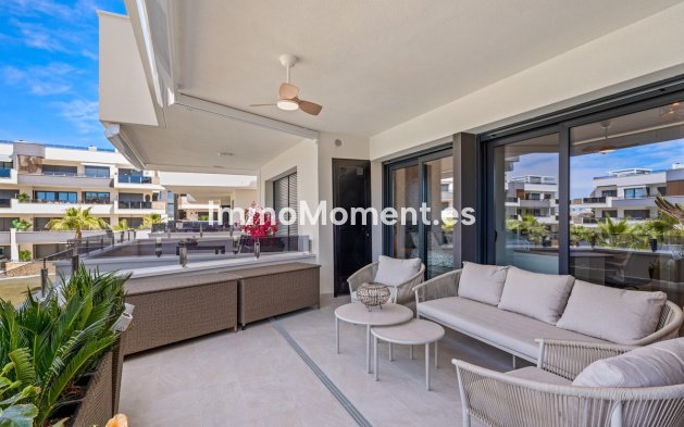 Reventa - Apartamento - Orihuela - Los Altos