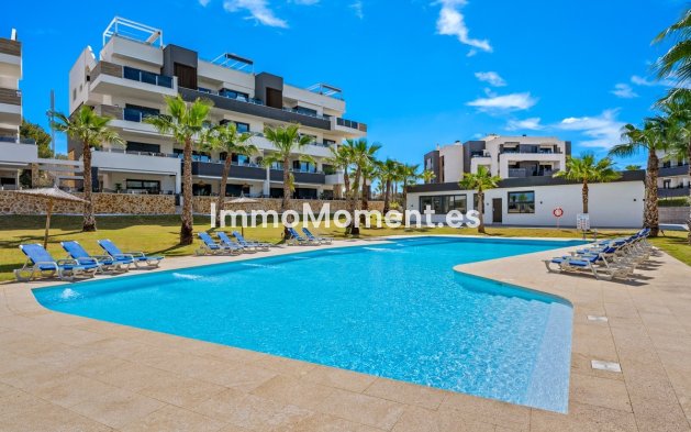 Reventa - Apartamento - Orihuela - Los Altos