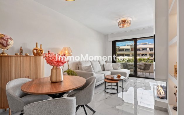 Reventa - Apartamento - Orihuela - Los Altos