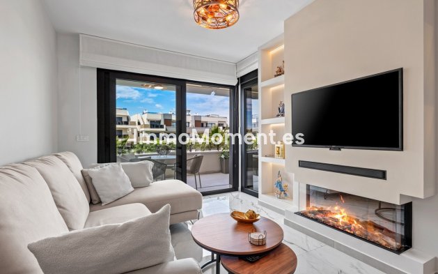 Reventa - Apartamento - Orihuela - Los Altos