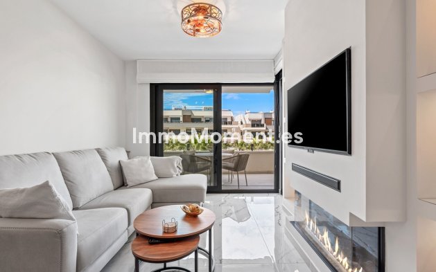 Reventa - Apartamento - Orihuela - Los Altos