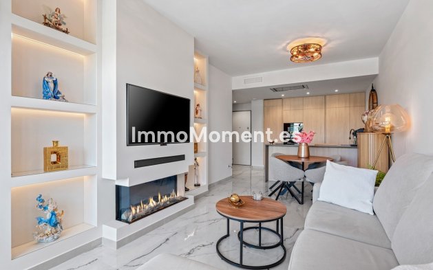 Reventa - Apartamento - Orihuela - Los Altos