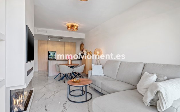 Reventa - Apartamento - Orihuela - Los Altos