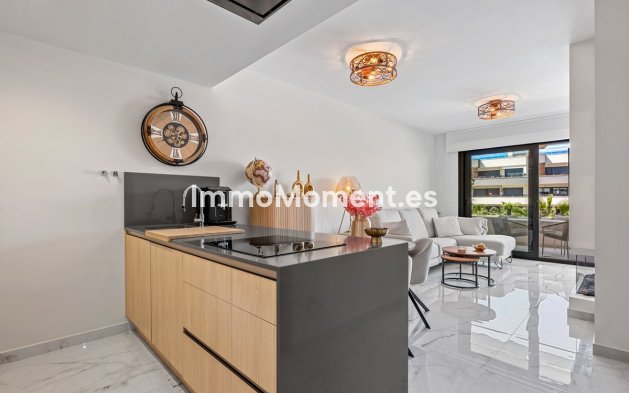 Reventa - Apartamento - Orihuela - Los Altos