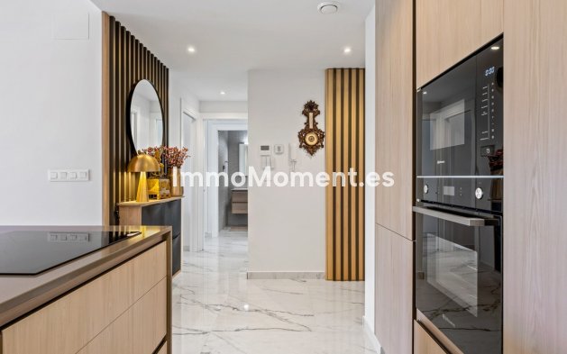 Reventa - Apartamento - Orihuela - Los Altos