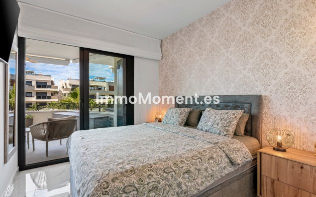 Reventa - Apartamento - Orihuela - Los Altos