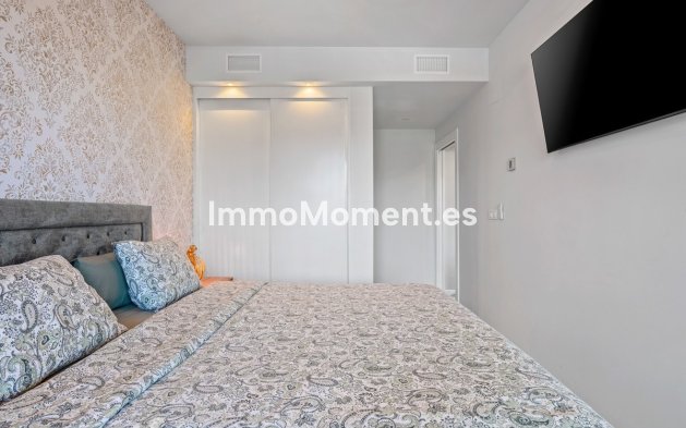 Reventa - Apartamento - Orihuela - Los Altos