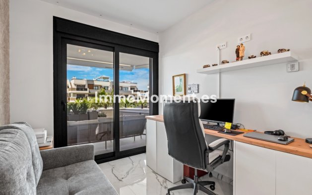 Reventa - Apartamento - Orihuela - Los Altos