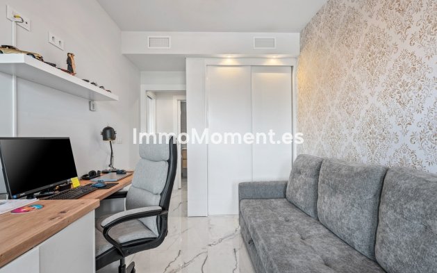 Reventa - Apartamento - Orihuela - Los Altos