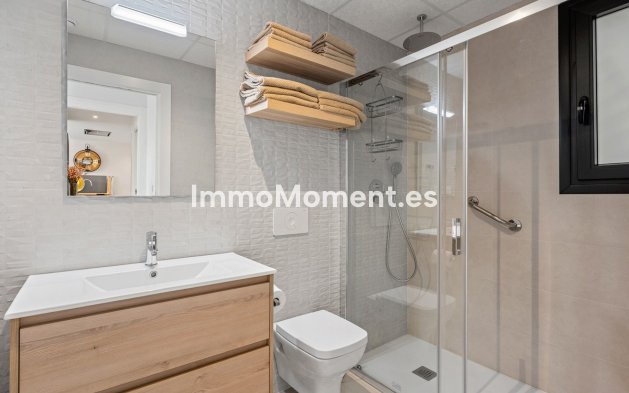 Reventa - Apartamento - Orihuela - Los Altos