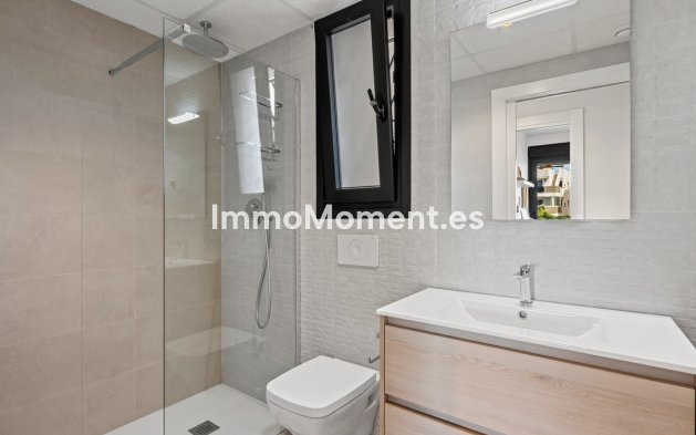 Reventa - Apartamento - Orihuela - Los Altos