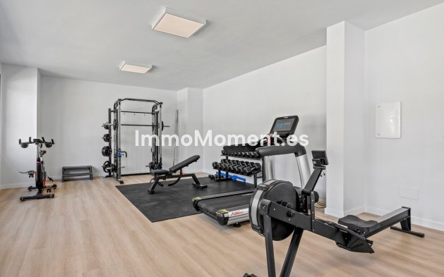 Reventa - Apartamento - Orihuela - Los Altos
