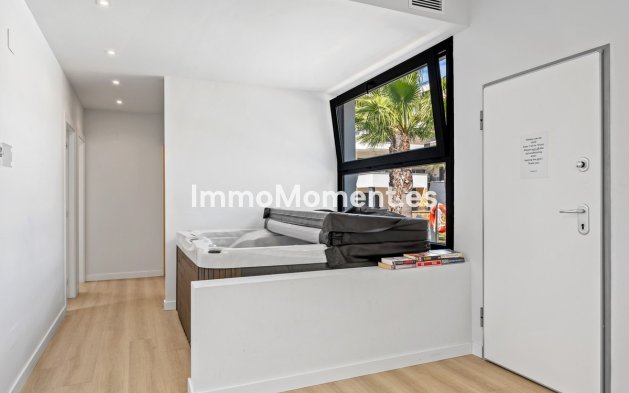 Reventa - Apartamento - Orihuela - Los Altos