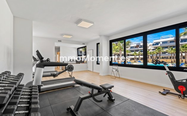 Reventa - Apartamento - Orihuela - Los Altos