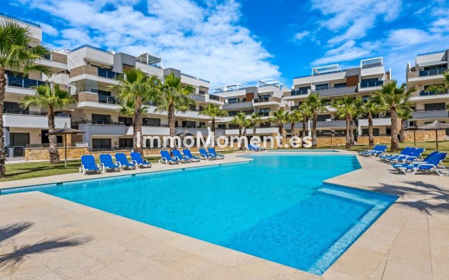 Reventa - Apartamento - Orihuela - Los Altos