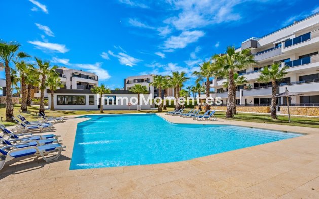 Reventa - Apartamento - Orihuela - Los Altos