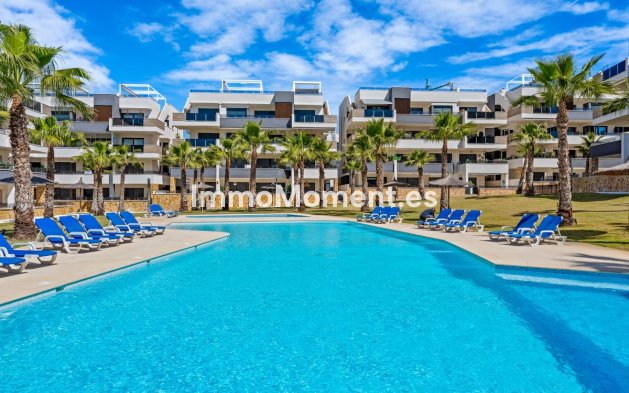 Reventa - Apartamento - Orihuela - Los Altos