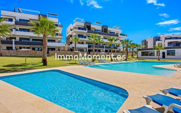 Reventa - Apartamento - Orihuela - Los Altos