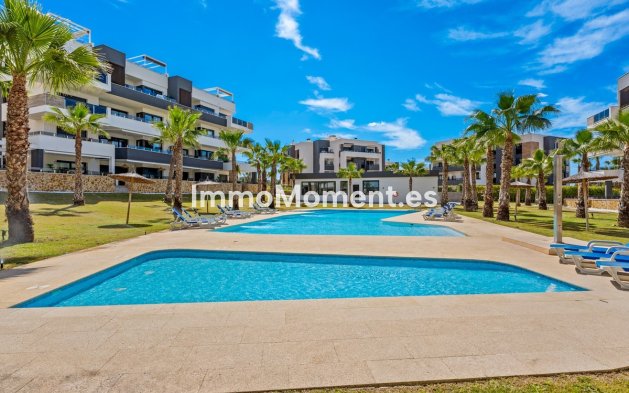 Reventa - Apartamento - Orihuela - Los Altos