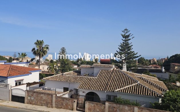 Wiederverkauf - Villa - Benalmadena - Benalmadena Costa