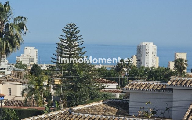 Wiederverkauf - Villa - Benalmadena - Benalmadena Costa