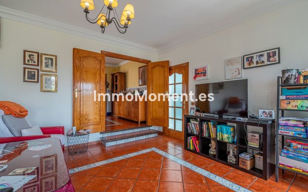 Wiederverkauf - Villa - Benalmadena - Benalmadena Costa