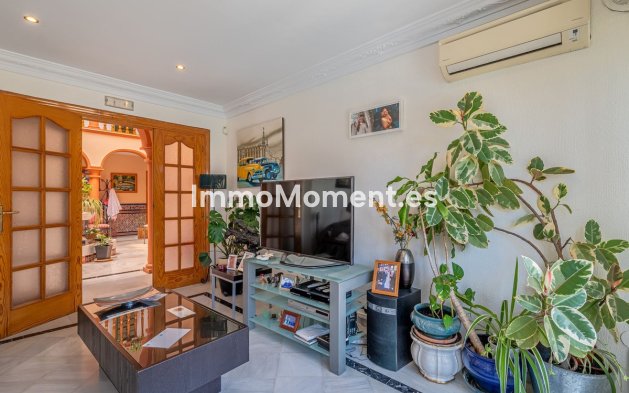 Wiederverkauf - Villa - Benalmadena - Benalmadena Costa