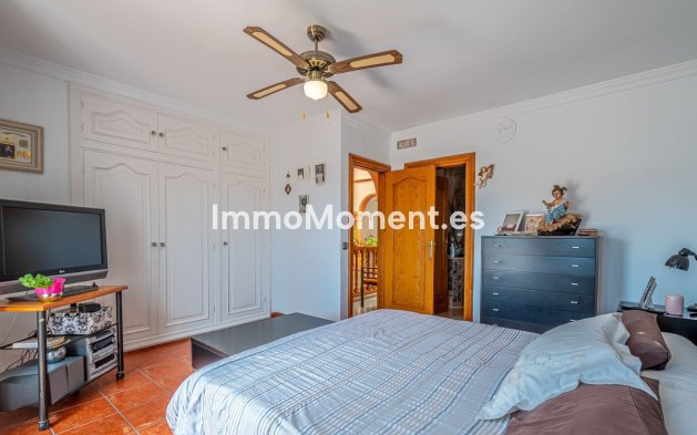 Wiederverkauf - Villa - Benalmadena - Benalmadena Costa