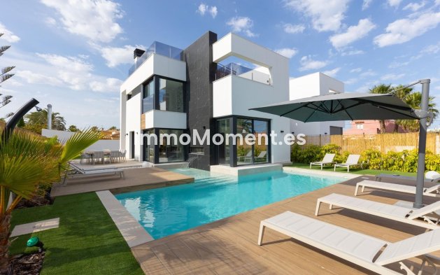 Reventa - Villa - Torrevieja - Torrevieja Centro