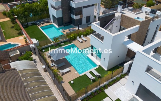 Reventa - Villa - Torrevieja - Torrevieja Centro