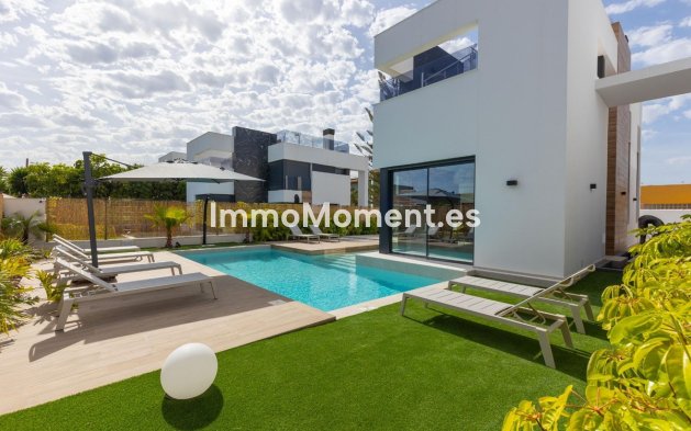 Reventa - Villa - Torrevieja - Torrevieja Centro