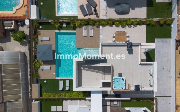 Reventa - Villa - Torrevieja - Torrevieja Centro