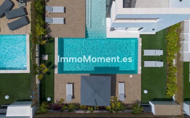 Reventa - Villa - Torrevieja - Torrevieja Centro