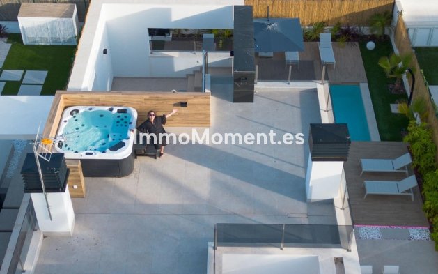 Reventa - Villa - Torrevieja - Torrevieja Centro