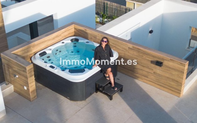 Reventa - Villa - Torrevieja - Torrevieja Centro