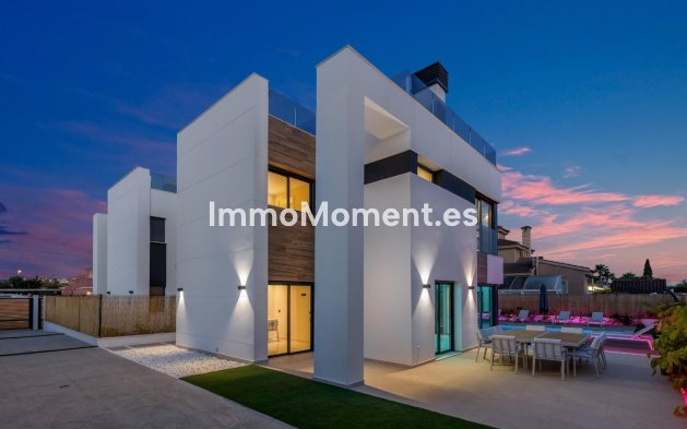 Reventa - Villa - Torrevieja - Torrevieja Centro