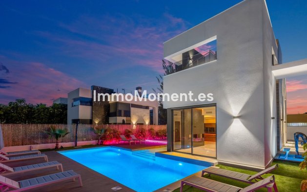 Reventa - Villa - Torrevieja - Torrevieja Centro