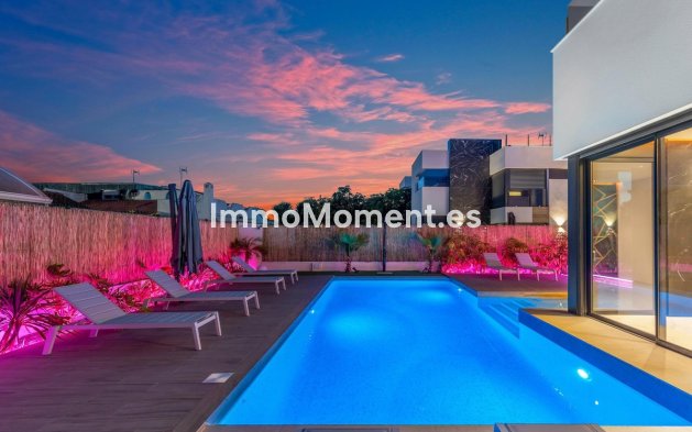 Reventa - Villa - Torrevieja - Torrevieja Centro