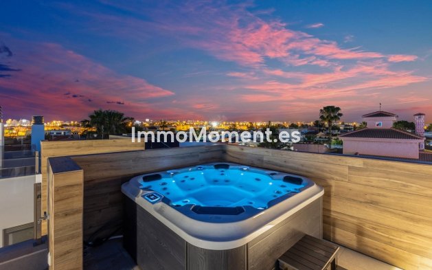 Reventa - Villa - Torrevieja - Torrevieja Centro