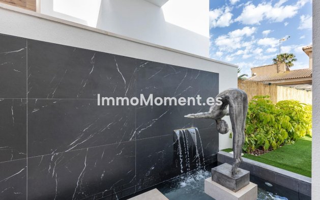 Reventa - Villa - Torrevieja - Torrevieja Centro