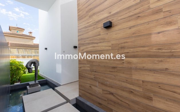 Reventa - Villa - Torrevieja - Torrevieja Centro