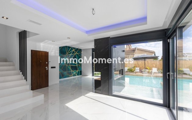 Reventa - Villa - Torrevieja - Torrevieja Centro