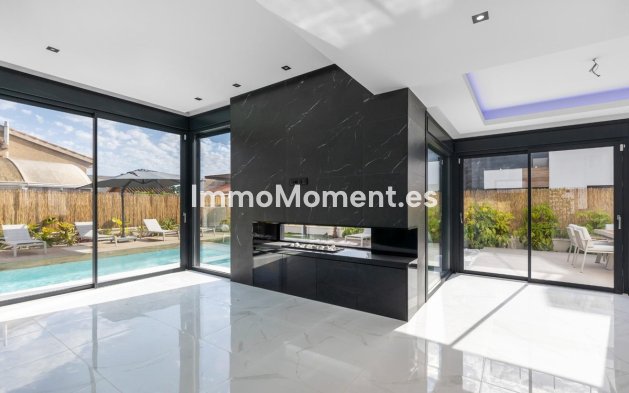 Reventa - Villa - Torrevieja - Torrevieja Centro