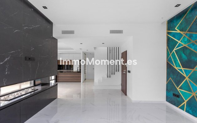 Reventa - Villa - Torrevieja - Torrevieja Centro