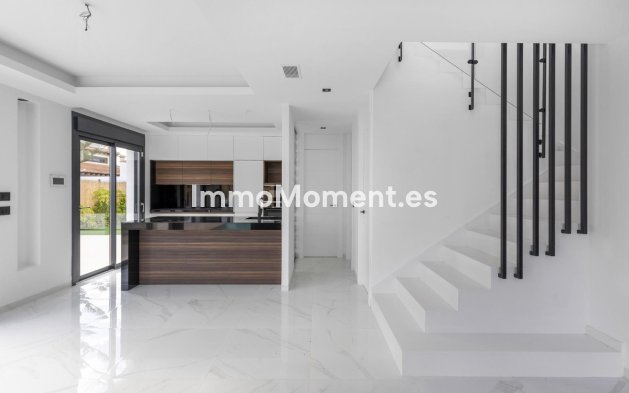 Reventa - Villa - Torrevieja - Torrevieja Centro